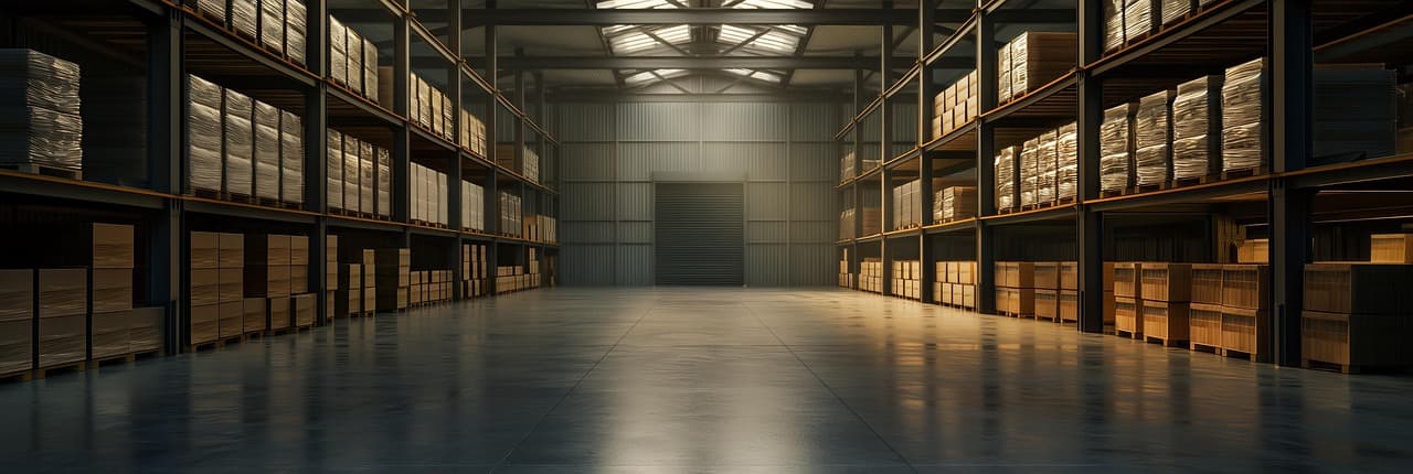Secure Storage Solutions for Peace of Mind